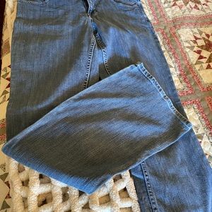 Harley Davidson jeans